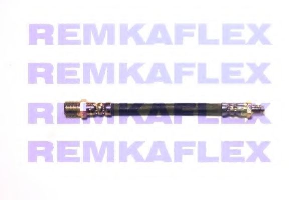 REMKAFLEX 0186 Тормозной шланг для ROVER (Ровер) REMKAFLEX 0186 Тормозной шланг для ROVER (Ровер)