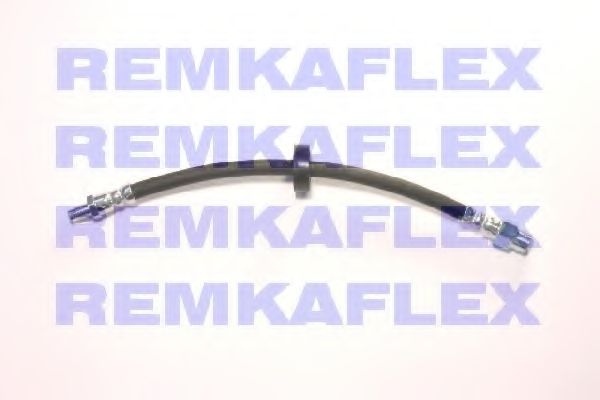 REMKAFLEX 0193 Тормозной шланг для VOLKSWAGEN POLO CLASSIC (Фольксваген Поло классик) REMKAFLEX 0193 Тормозной шланг для VOLKSWAGEN POLO CLASSIC (Фольксваген Поло классик)