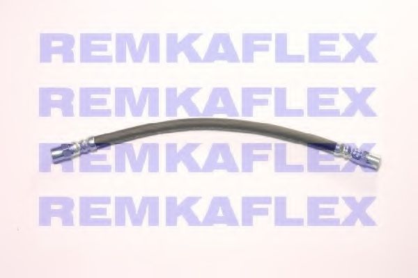 REMKAFLEX 1076 Тормозной шланг для BMW 7 (Бмв 7) REMKAFLEX 1076 Тормозной шланг для BMW 7 (Бмв 7)