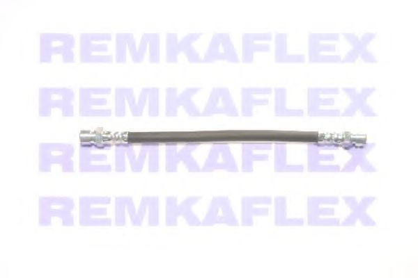 REMKAFLEX 1207 Тормозной шланг для PORSCHE 968 (Порше 968) REMKAFLEX 1207 Тормозной шланг для PORSCHE 968 (Порше 968)
