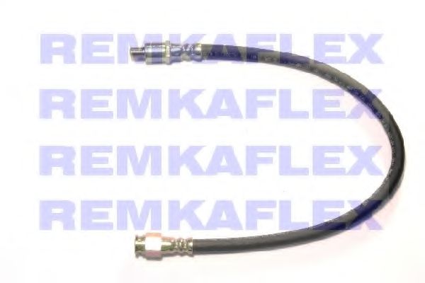 REMKAFLEX 1225 Тормозной шланг для RENAULT 10 (Рено 10) REMKAFLEX 1225 Тормозной шланг для RENAULT 10 (Рено 10)