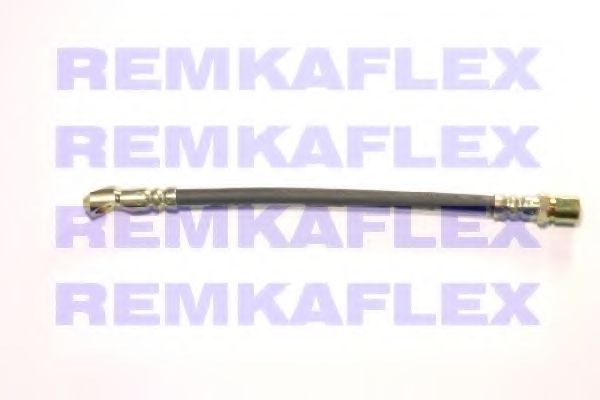 REMKAFLEX 1239 Тормозной шланг для LADA SIGNET (Лада Сигнэт) REMKAFLEX 1239 Тормозной шланг для LADA SIGNET (Лада Сигнэт)