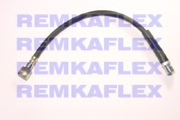 REMKAFLEX 1244 Тормозной шланг для OPEL ASCONA B (Опель Асcона б) REMKAFLEX 1244 Тормозной шланг для OPEL ASCONA B (Опель Асcона б)