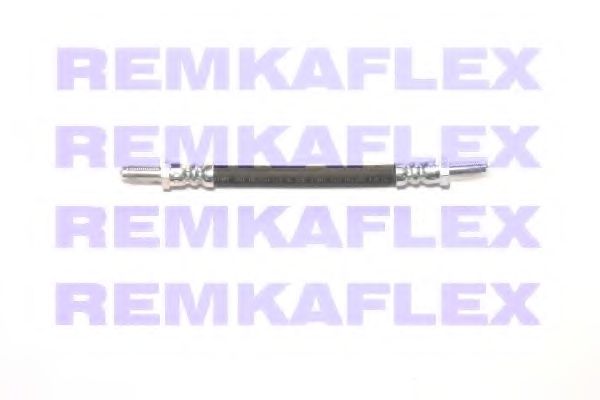 REMKAFLEX 1265 Тормозной шланг для FORD (Форд) REMKAFLEX 1265 Тормозной шланг для FORD (Форд)
