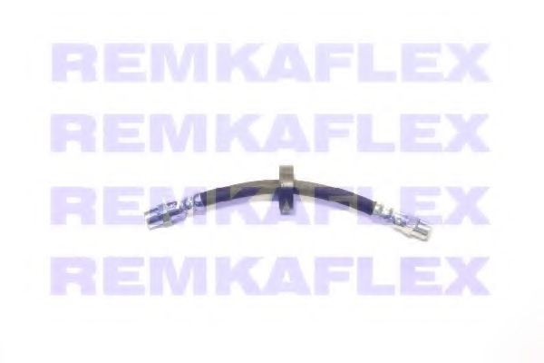REMKAFLEX 1384 Тормозной шланг для AUDI 80 (Ауди 80) REMKAFLEX 1384 Тормозной шланг для AUDI 80 (Ауди 80)