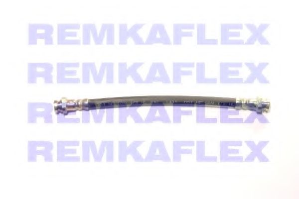 REMKAFLEX 1461 Тормозной шланг для HONDA (Хонда) REMKAFLEX 1461 Тормозной шланг для HONDA (Хонда)