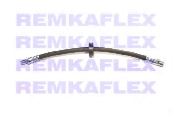 REMKAFLEX 1660 Тормозной шланг для AUDI 100 (Ауди 100) REMKAFLEX 1660 Тормозной шланг для AUDI 100 (Ауди 100)