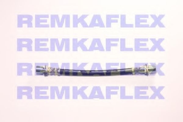 REMKAFLEX 2069 Тормозной шланг для TOYOTA COROLLA SPRINTER (Тойота/тоета Cоролла спринтэр) REMKAFLEX 2069 Тормозной шланг для TOYOTA COROLLA SPRINTER (Тойота/тоета Cоролла спринтэр)