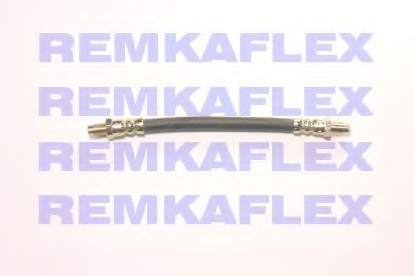 REMKAFLEX 2071 Тормозной шланг для TOYOTA (Тойота/тоета) REMKAFLEX 2071 Тормозной шланг для TOYOTA (Тойота/тоета)