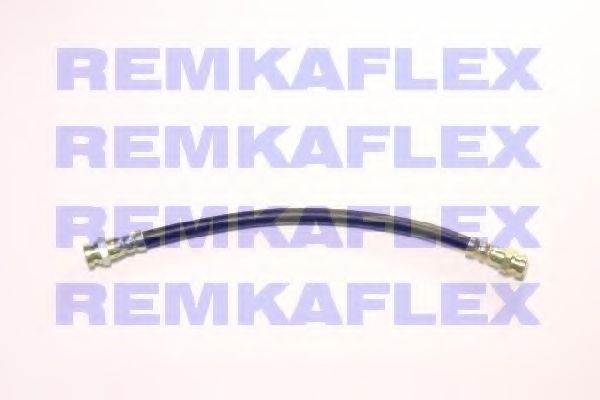 REMKAFLEX 2096 Тормозной шланг для HONDA (Хонда) REMKAFLEX 2096 Тормозной шланг для HONDA (Хонда)