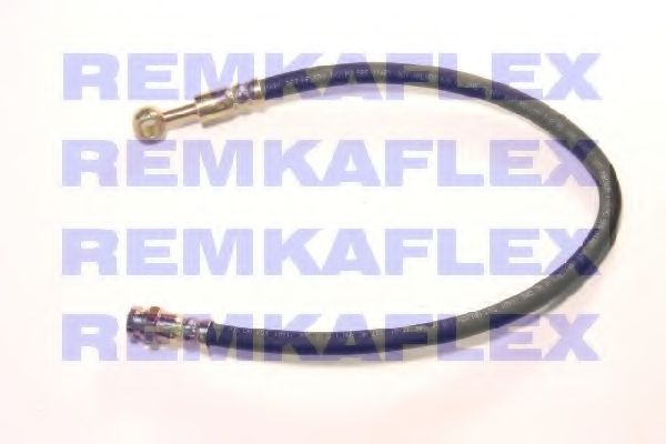 REMKAFLEX 2097 Тормозной шланг для HONDA (Хонда) REMKAFLEX 2097 Тормозной шланг для HONDA (Хонда)