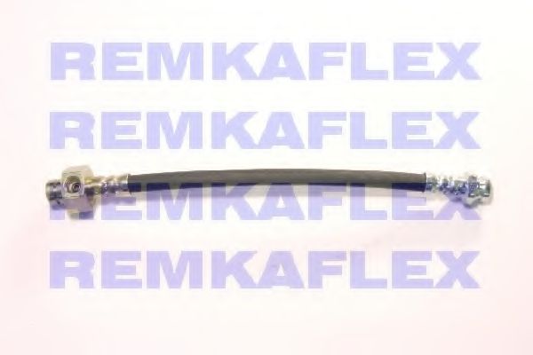 REMKAFLEX 2098 Тормозной шланг для HONDA ACCORD II (Хонда Аccорд 2) REMKAFLEX 2098 Тормозной шланг для HONDA ACCORD II (Хонда Аccорд 2)