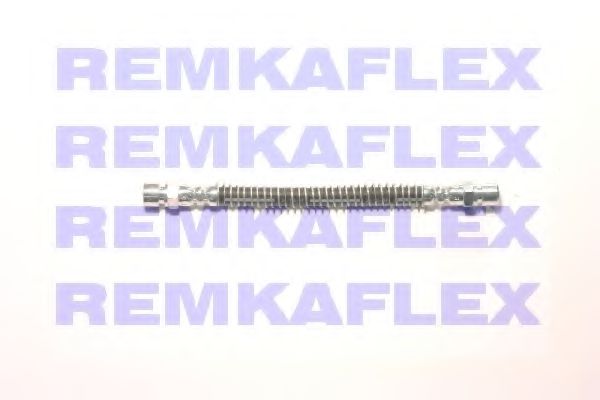 REMKAFLEX 2146 Тормозной шланг для PEUGEOT 205 II (Пежо 205 2) REMKAFLEX 2146 Тормозной шланг для PEUGEOT 205 II (Пежо 205 2)