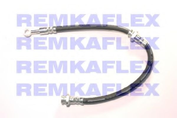 REMKAFLEX 2161 Тормозной шланг для SUZUKI (Сузуки) REMKAFLEX 2161 Тормозной шланг для SUZUKI (Сузуки)