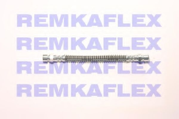 REMKAFLEX 2206 Тормозной шланг для PEUGEOT 305 II (Пежо 305 2) REMKAFLEX 2206 Тормозной шланг для PEUGEOT 305 II (Пежо 305 2)