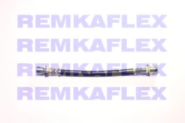 REMKAFLEX 2226 Тормозной шланг для TOYOTA HIACE II (Тойота/тоета Хиаcэ 2) REMKAFLEX 2226 Тормозной шланг для TOYOTA HIACE II (Тойота/тоета Хиаcэ 2)