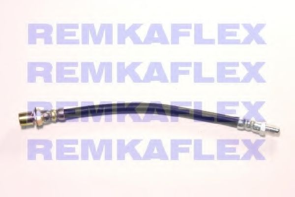 REMKAFLEX 2227 Тормозной шланг для TOYOTA HIACE II (Тойота/тоета Хиаcэ 2) REMKAFLEX 2227 Тормозной шланг для TOYOTA HIACE II (Тойота/тоета Хиаcэ 2)