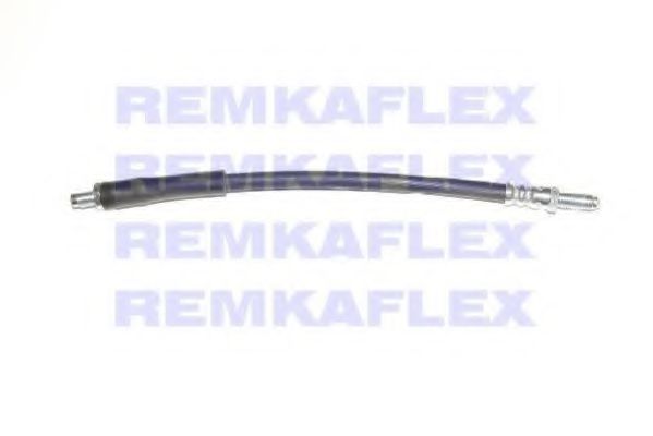 REMKAFLEX 2301 Тормозной шланг для FORD FIESTA (Форд Фиэста) REMKAFLEX 2301 Тормозной шланг для FORD FIESTA (Форд Фиэста)