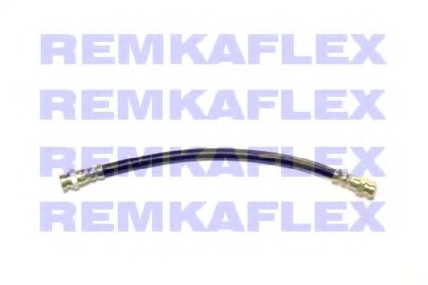 REMKAFLEX 2367 Тормозной шланг для SKODA (Шкода) REMKAFLEX 2367 Тормозной шланг для SKODA (Шкода)