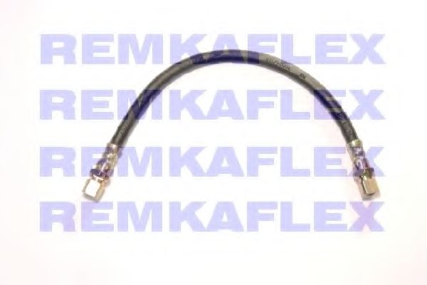 REMKAFLEX 2390 Тормозной шланг для ROVER (Ровер) REMKAFLEX 2390 Тормозной шланг для ROVER (Ровер)