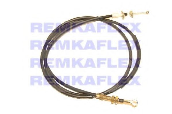 REMKAFLEX 24.0120 Трос, стояночная тормозная система для FIAT DUCATO (Фиат Дукато) REMKAFLEX 24.0120 Трос, стояночная тормозная система для FIAT DUCATO (Фиат Дукато)