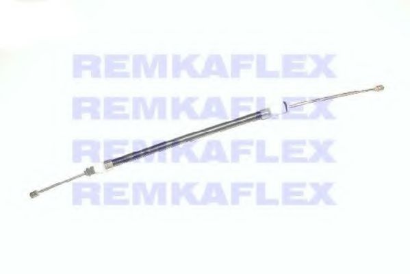 REMKAFLEX 24.0130 Трос, стояночная тормозная система для CITROËN SYNERGIE (CитроËн Сънэргиэ) REMKAFLEX 24.0130 Трос, стояночная тормозная система для CITROËN SYNERGIE (CитроËн Сънэргиэ)