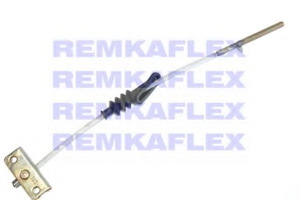 REMKAFLEX 24.0790 Трос, стояночная тормозная система для FIAT BRAVA (Фиат Брава) REMKAFLEX 24.0790 Трос, стояночная тормозная система для FIAT BRAVA (Фиат Брава)