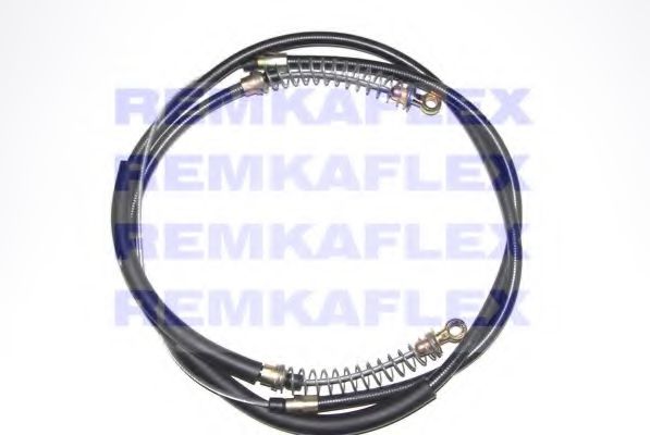 REMKAFLEX 24.1200 Трос, стояночная тормозная система для FIAT STRADA II (Фиат Страда 2) REMKAFLEX 24.1200 Трос, стояночная тормозная система для FIAT STRADA II (Фиат Страда 2)