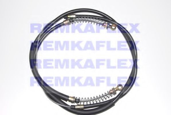 REMKAFLEX 24.1250 Трос, стояночная тормозная система для FIAT STRADA II (Фиат Страда 2) REMKAFLEX 24.1250 Трос, стояночная тормозная система для FIAT STRADA II (Фиат Страда 2)