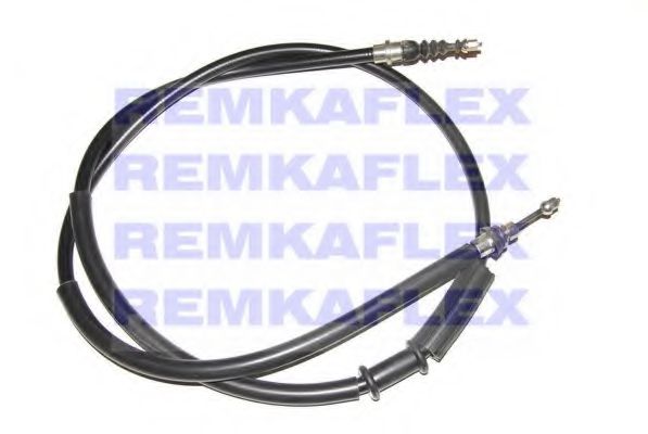 REMKAFLEX 24.1540 Трос, стояночная тормозная система для FIAT PUNTO (Фиат Пунто) REMKAFLEX 24.1540 Трос, стояночная тормозная система для FIAT PUNTO (Фиат Пунто)