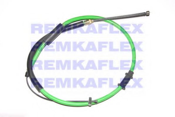 REMKAFLEX 24.1750 Трос, стояночная тормозная система для FIAT TEMPRA (Фиат Тэмпра) REMKAFLEX 24.1750 Трос, стояночная тормозная система для FIAT TEMPRA (Фиат Тэмпра)