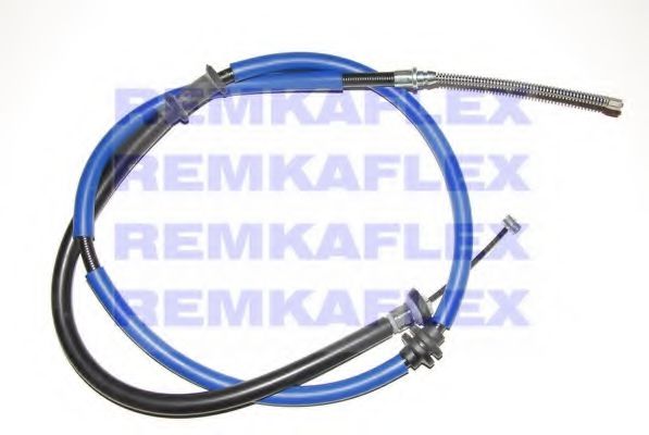 REMKAFLEX 24.1793 Трос, стояночная тормозная система для FIAT QUBO (Фиат Qубо) REMKAFLEX 24.1793 Трос, стояночная тормозная система для FIAT QUBO (Фиат Qубо)