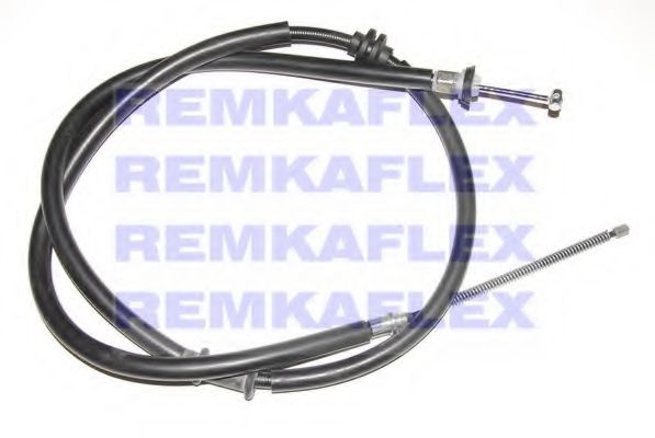 REMKAFLEX 24.1794 Трос, стояночная тормозная система для FIAT QUBO (Фиат Qубо) REMKAFLEX 24.1794 Трос, стояночная тормозная система для FIAT QUBO (Фиат Qубо)