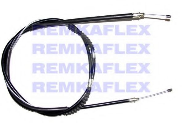 REMKAFLEX 24.1806 Трос, стояночная тормозная система для CITROËN RELAY (CитроËн Рэлаъ) REMKAFLEX 24.1806 Трос, стояночная тормозная система для CITROËN RELAY (CитроËн Рэлаъ)
