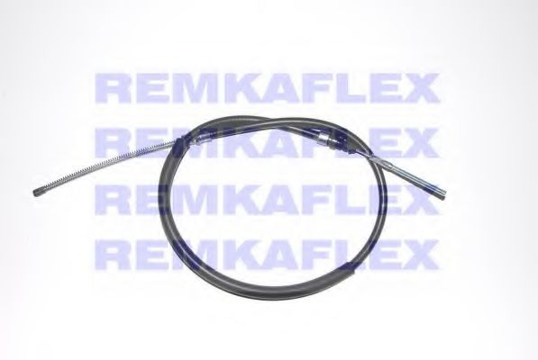 REMKAFLEX 24.1850 Трос, стояночная тормозная система для CITROËN SYNERGIE (CитроËн Сънэргиэ) REMKAFLEX 24.1850 Трос, стояночная тормозная система для CITROËN SYNERGIE (CитроËн Сънэргиэ)