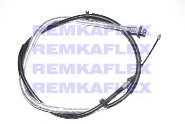 REMKAFLEX 24.1855 Трос, стояночная тормозная система для FIAT STILO (Фиат Стило) REMKAFLEX 24.1855 Трос, стояночная тормозная система для FIAT STILO (Фиат Стило)