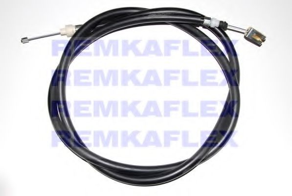 REMKAFLEX 24.1880 Трос, стояночная тормозная система для CITROËN SYNERGIE (CитроËн Сънэргиэ) REMKAFLEX 24.1880 Трос, стояночная тормозная система для CITROËN SYNERGIE (CитроËн Сънэргиэ)