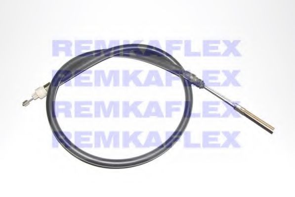 REMKAFLEX 24.1980 Трос, стояночная тормозная система для CITROËN SYNERGIE (CитроËн Сънэргиэ) REMKAFLEX 24.1980 Трос, стояночная тормозная система для CITROËN SYNERGIE (CитроËн Сънэргиэ)