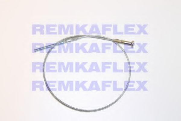 REMKAFLEX 26.0040 Трос, стояночная тормозная система для ROVER (Ровер) REMKAFLEX 26.0040 Трос, стояночная тормозная система для ROVER (Ровер)