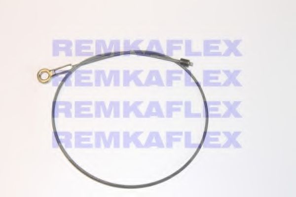 REMKAFLEX 26.0080 Трос, стояночная тормозная система для ROVER (Ровер) REMKAFLEX 26.0080 Трос, стояночная тормозная система для ROVER (Ровер)