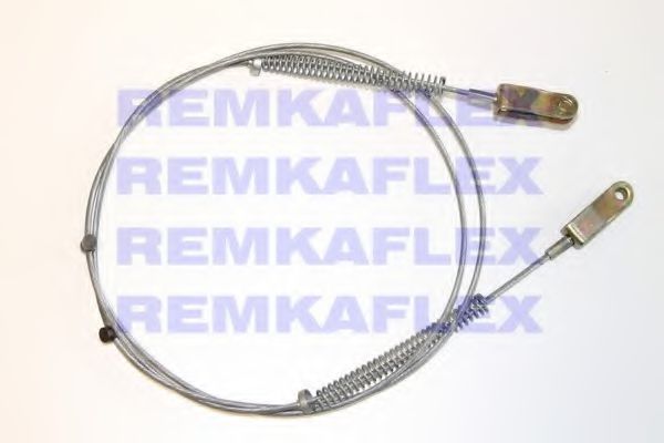REMKAFLEX 26.1040 Трос, стояночная тормозная система для ROVER (Ровер) REMKAFLEX 26.1040 Трос, стояночная тормозная система для ROVER (Ровер)