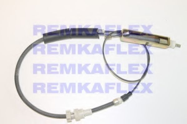 REMKAFLEX 26.1140 Трос, стояночная тормозная система для ROVER (Ровер) REMKAFLEX 26.1140 Трос, стояночная тормозная система для ROVER (Ровер)