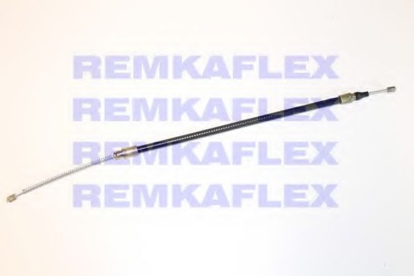 REMKAFLEX 26.1150 Трос, стояночная тормозная система для ROVER (Ровер) REMKAFLEX 26.1150 Трос, стояночная тормозная система для ROVER (Ровер)