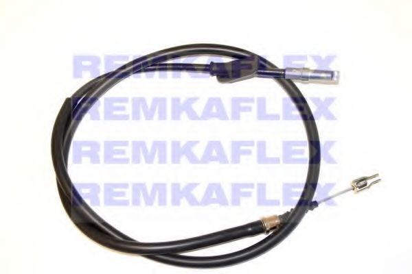 REMKAFLEX 26.1530 Трос, стояночная тормозная система для ROVER 400 (Ровер 400) REMKAFLEX 26.1530 Трос, стояночная тормозная система для ROVER 400 (Ровер 400)