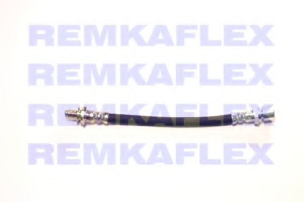 REMKAFLEX 2605 Тормозной шланг для OPEL ASTRA F (Опель Астра ф) REMKAFLEX 2605 Тормозной шланг для OPEL ASTRA F (Опель Астра ф)