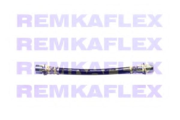 REMKAFLEX 2656 Тормозной шланг для DAIHATSU FEROZA HARD TOP (Дайхатсу Фэроза хард топ) REMKAFLEX 2656 Тормозной шланг для DAIHATSU FEROZA HARD TOP (Дайхатсу Фэроза хард топ)