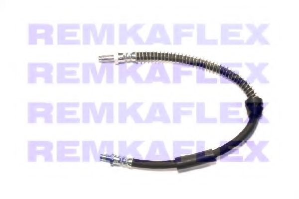 REMKAFLEX 2689 Тормозной шланг для FORD ESCORT V (Форд Эскорт 5) REMKAFLEX 2689 Тормозной шланг для FORD ESCORT V (Форд Эскорт 5)