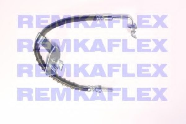 REMKAFLEX 2690 Тормозной шланг для FORD ESCORT V (Форд Эскорт 5) REMKAFLEX 2690 Тормозной шланг для FORD ESCORT V (Форд Эскорт 5)