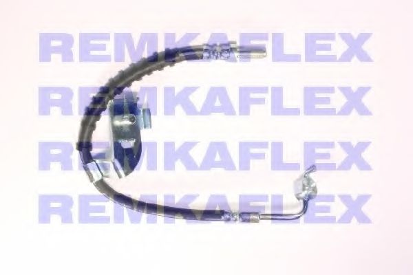 REMKAFLEX 2692 Тормозной шланг для FORD ESCORT V (Форд Эскорт 5) REMKAFLEX 2692 Тормозной шланг для FORD ESCORT V (Форд Эскорт 5)