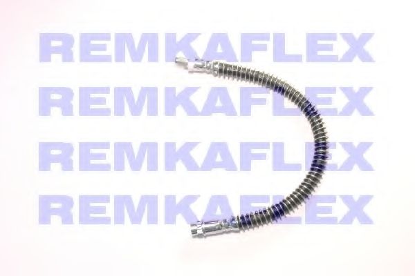 REMKAFLEX 2802 Тормозной шланг для CITROËN SAXO (CитроËн Саxо) REMKAFLEX 2802 Тормозной шланг для CITROËN SAXO (CитроËн Саxо)